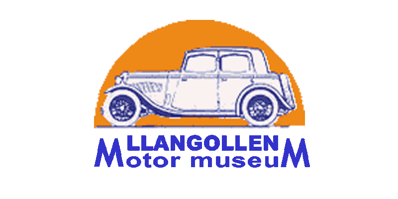 (c) Llangollenmotormuseum.co.uk